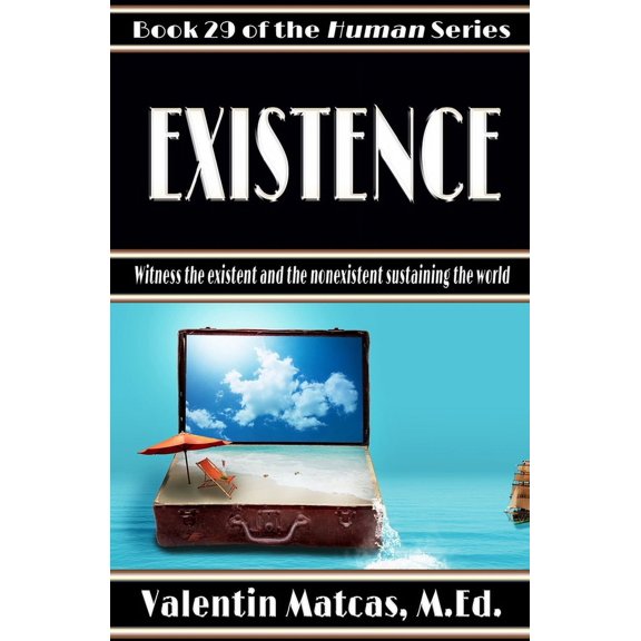 Human: Existence (Paperback)