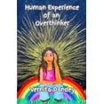 thumbnail image 1 of Human Experience of an Overthinker, (Paperback), 1 of 1