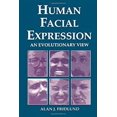 thumbnail image 1 of Pre-Owned Human Facial Expression: An Evolutionary View (Hardcover) by Alan J Fridlund, 1 of 1