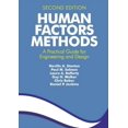 thumbnail image 1 of Human Factors Methods: A Practical Guide for Engineering and Design, (Paperback), 1 of 1