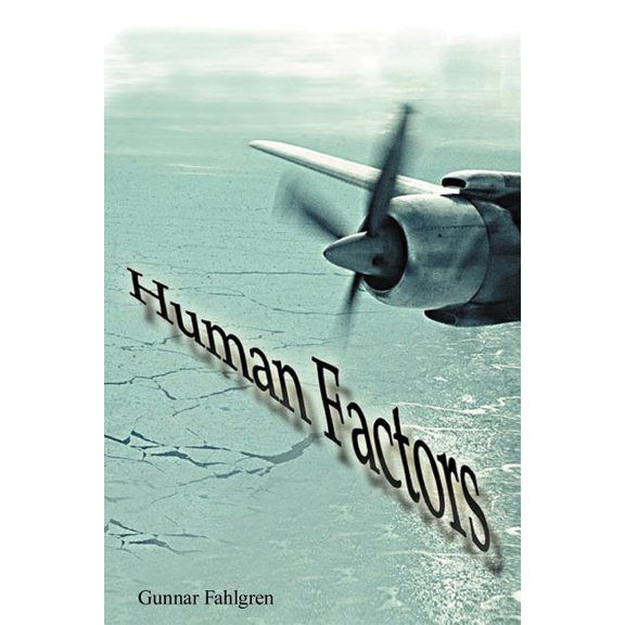 Human Factors (Paperback)