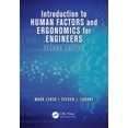 thumbnail image 1 of Human Factors and Ergonomics Introduction to Human Factors and Ergonomics for Engineers, (Paperback), 1 of 3