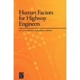 thumbnail image 1 of Human Factors for Highway Engineers (Hardcover), 1 of 1
