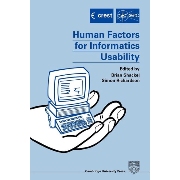 Human Factors for Informatics Usability, (Paperback)