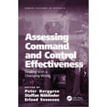 thumbnail image 1 of Human Factors in Defence Assessing Command and Control Effectiveness: Dealing with a Changing World, (Hardcover), 1 of 1