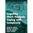 thumbnail image 1 of Human Factors in Defence: Cognitive Work Analysis: Coping with Complexity (Hardcover), 1 of 1
