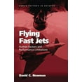 thumbnail image 1 of Human Factors in Defence Flying Fast Jets: Human Factors and Performance Limitations, (Hardcover), 1 of 1