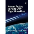 thumbnail image 1 of Human Factors in Multi-Crew Flight Operations, (Paperback), 1 of 1