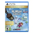 thumbnail image 1 of Human: Fall Flat - Anniversary Edition - PlayStation 5, 1 of 5
