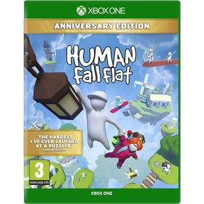 Human: Fall Flat - Anniversary Edition Xbox One