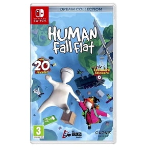 Human Fall Flat - Dream Collection for Nintendo Switch