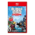 thumbnail image 1 of Human Fall Flat - Nintendo Switch 2 Edition - Nintendo Switch 2 Game, 1 of 8