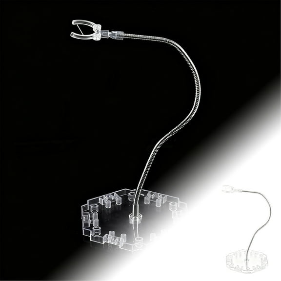 Human Figure Stand Action Figure Display Stand Holder Sturdy Support For Collectors