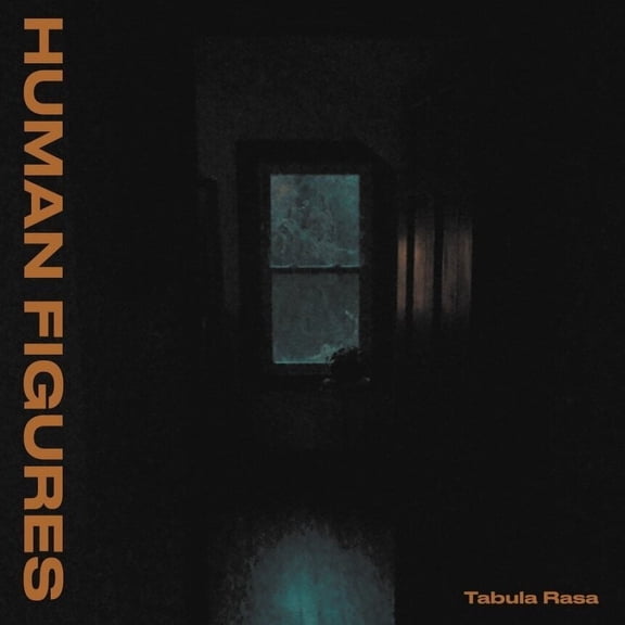 Human Figures - Tabula Rasa - Music & Performance - Vinyl