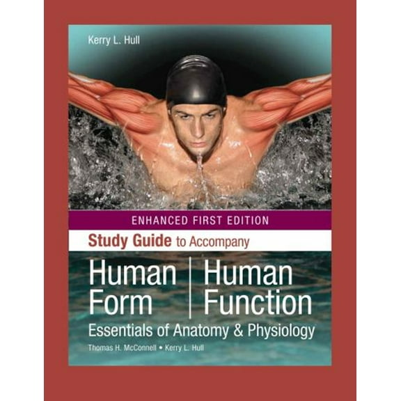 Pre-Owned Human Form, Human Function: Essentials of Anatomy & Physiology, Enhanced Edition