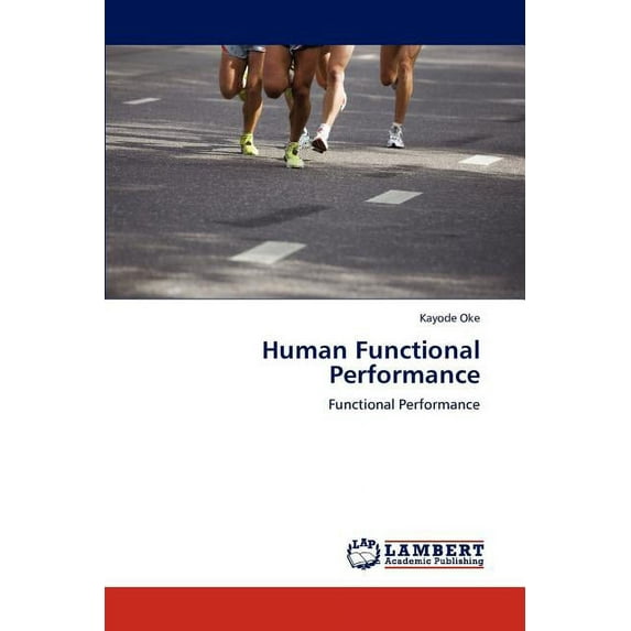 Human Functional Performance (Paperback)