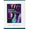thumbnail image 1 of Pre-Owned Human Genetics 9780071283106 Used, 1 of 1