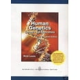 thumbnail image 1 of Pre-Owned Human Genetics Paperback, 1 of 1