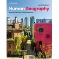 thumbnail image 1 of Pre-Owned Human Geography (Paperback) 0199032939 9780199032938, 1 of 1