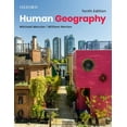 thumbnail image 1 of Human Geography, (Paperback), 1 of 1