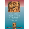 thumbnail image 1 of Human Geography in the Making Making Population Geography, (Paperback), 1 of 1