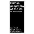 thumbnail image 1 of Human Geography of the UK: An Introduction, (Hardcover), 1 of 1