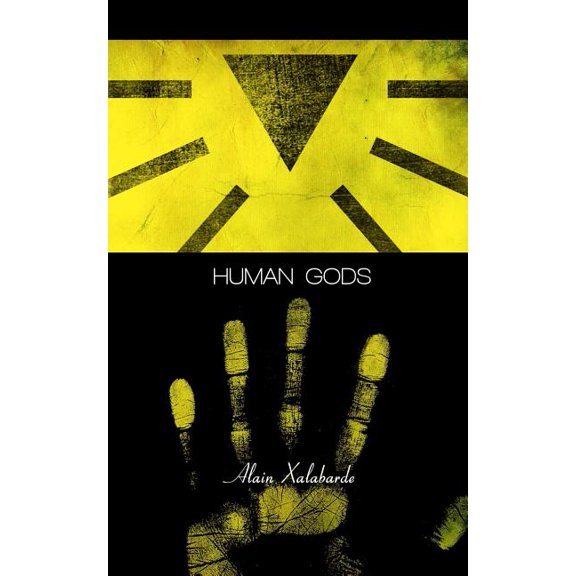 Human Gods, (Paperback)