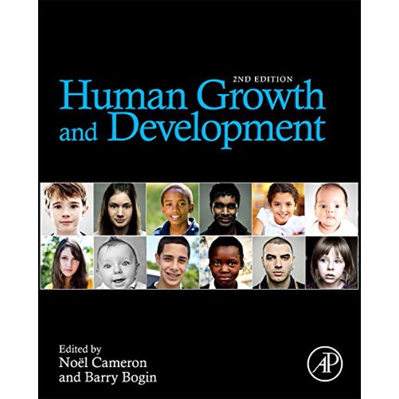 Pre-Owned Human Growth and Development Hardcover