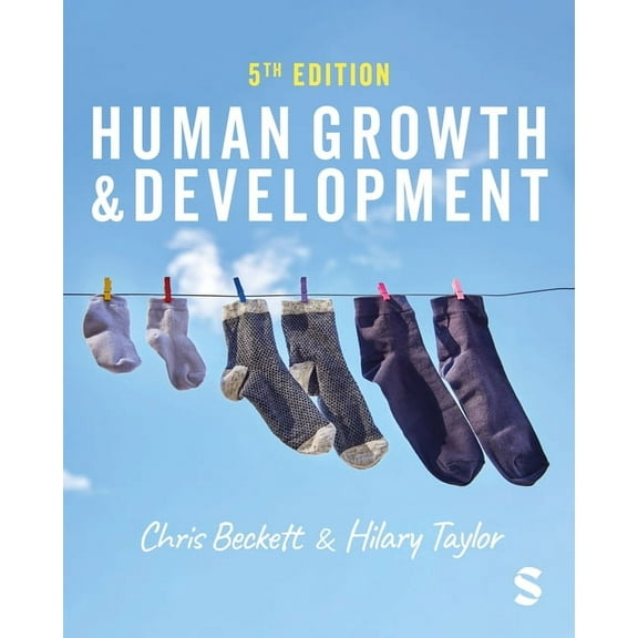 Human Growth and Development, (Hardcover)