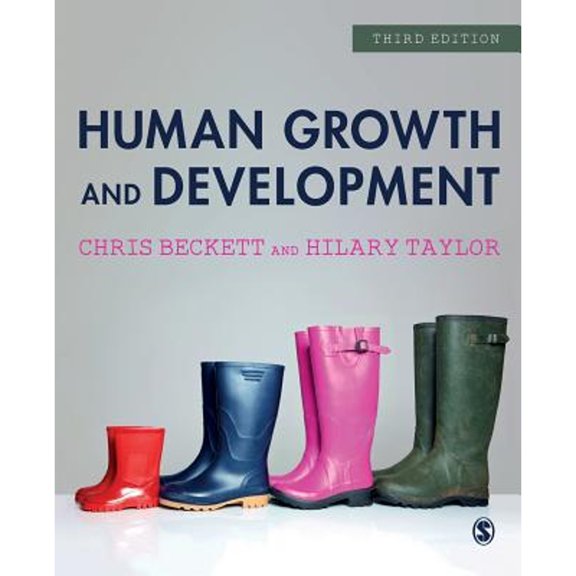 Pre-Owned Human Growth and Development (Paperback) 1473916267 9781473916265