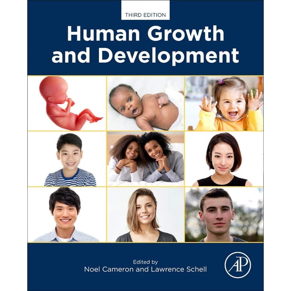Pre-Owned Human Growth and Development