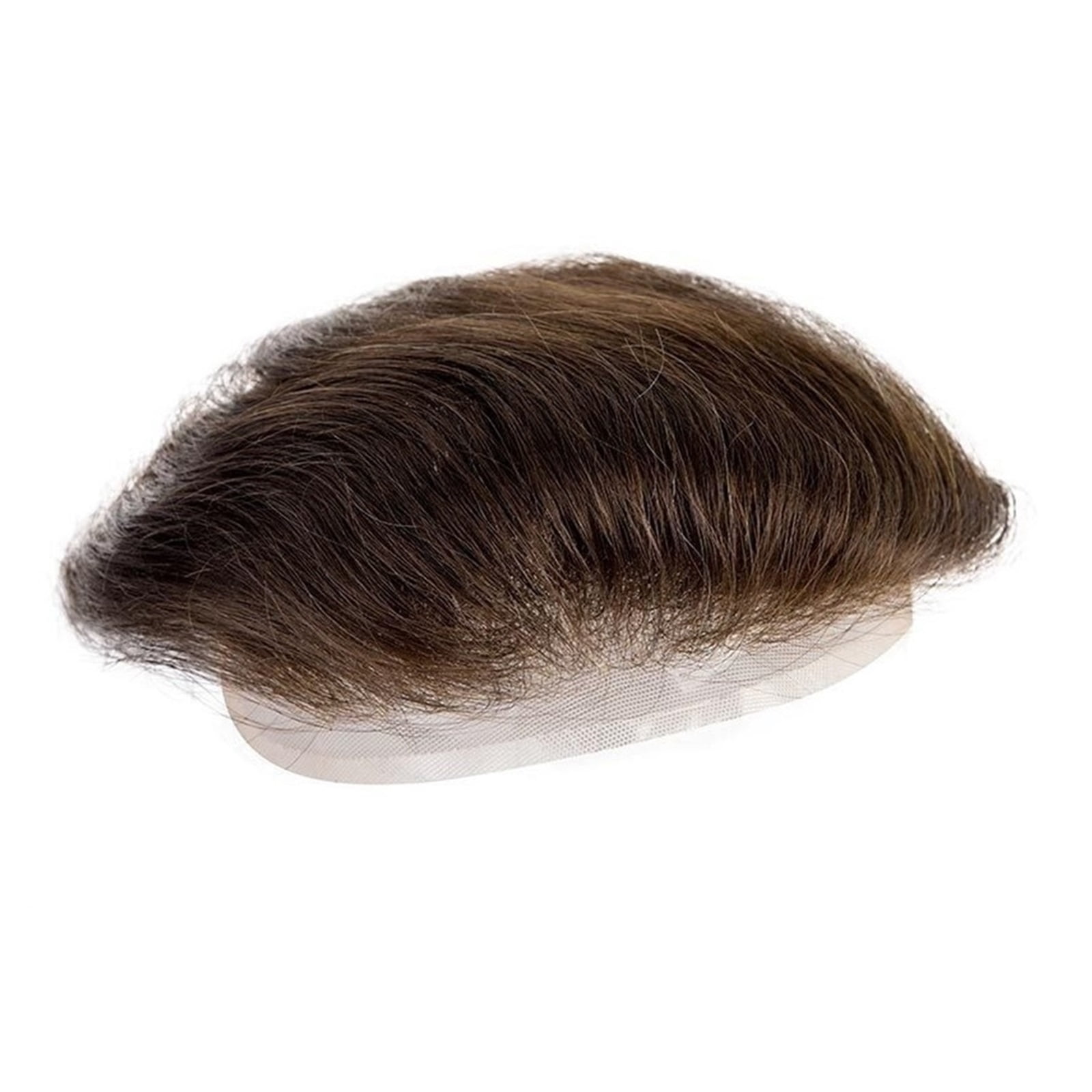Human Hair Men's Frontal Hair Patch for Men Forhead Hairline Full Lace — free download