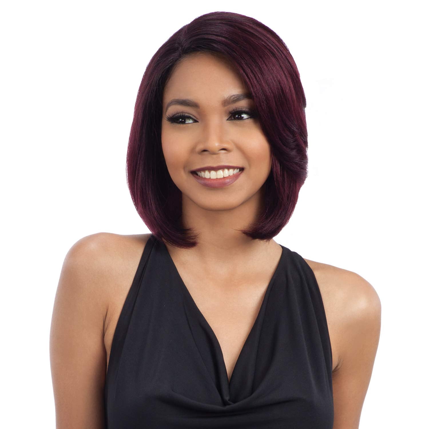 Human Hair Wig Bravo Jocelyn (1)