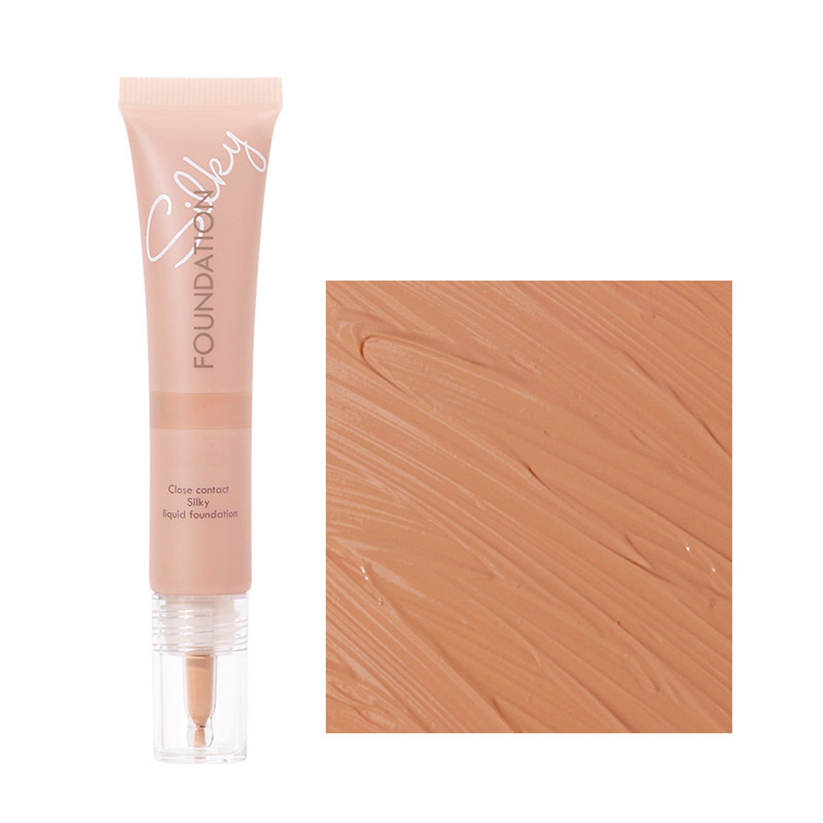 Concealer Concealer Liquid Foundation Brightens Moisturizes Isolates