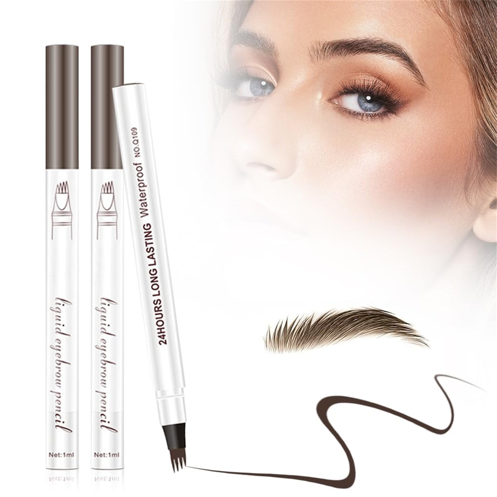 Natural brow wigs hotsell