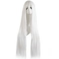 Human Hair Wig,Glueless Wigs Human Hair Pre Plucked Pre Cut,Cos Wig
