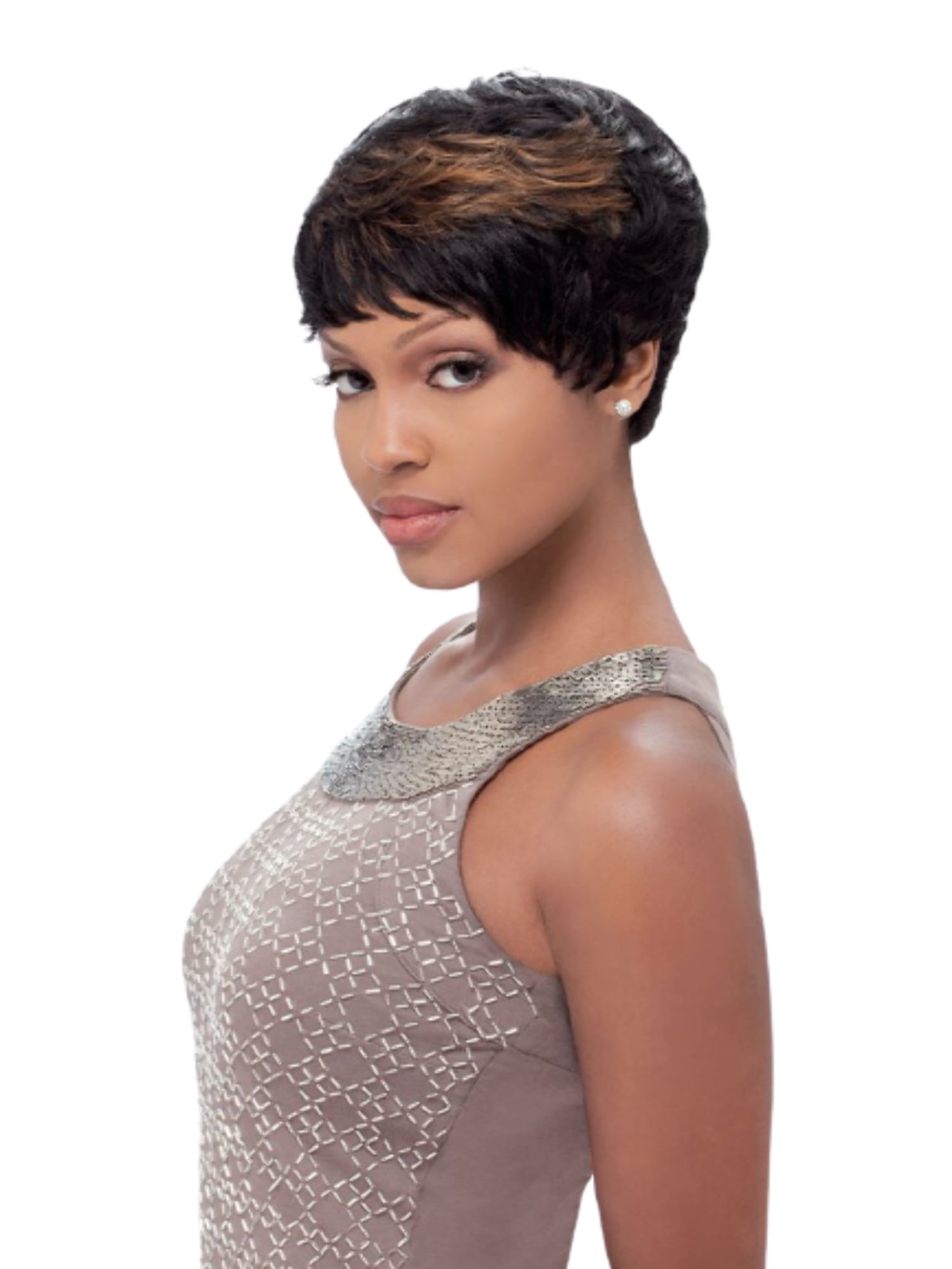 Bump Wig Easy 27