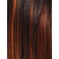 thumbnail image 1 of Human Hair Wig Sensationnel Premium Now Bump Fab Fringe (AUTUMN), 1 of 9