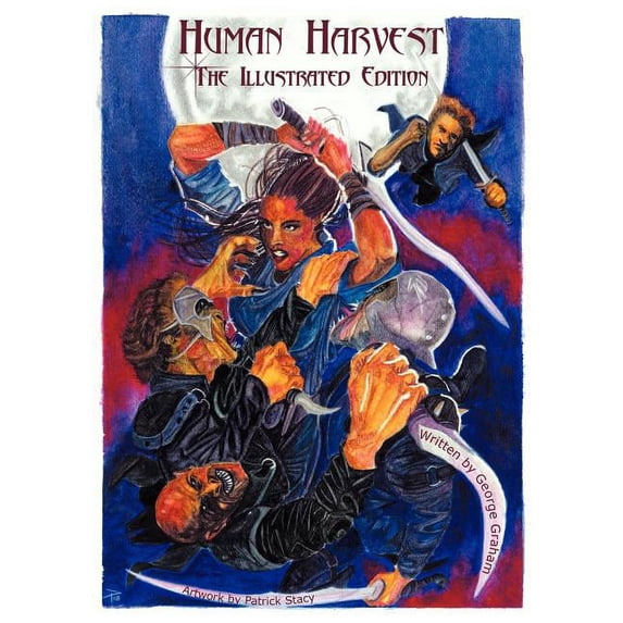Human Harvest