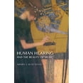 thumbnail image 1 of Human Hearing and the Reality of Music, (Paperback), 1 of 1