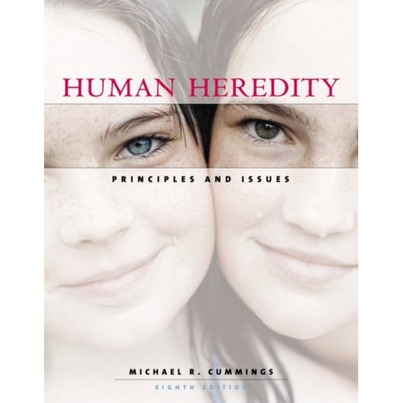 Pre-Owned Human Heredity