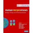 thumbnail image 1 of Human Herpesviruses: Biology, Therapy, and Immunoprophylaxis, (Hardcover), 1 of 1