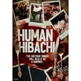 thumbnail image 1 of Human Hibachi (DVD), Invincible Pictures, Horror, 1 of 1