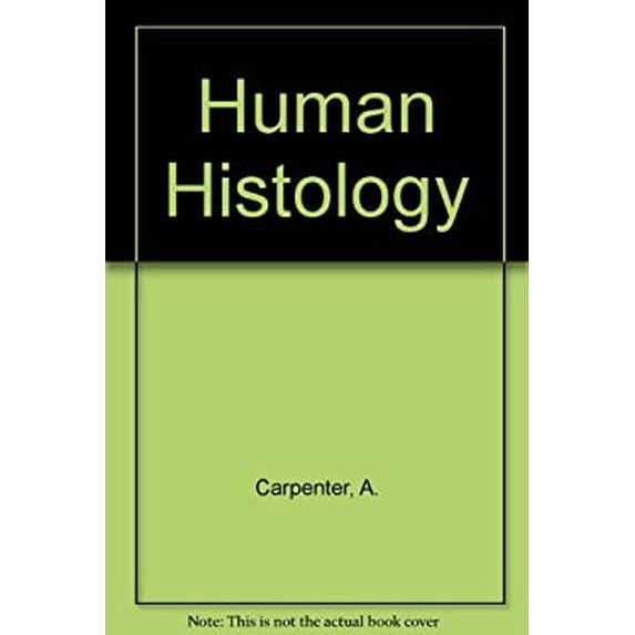 Pre-Owned Human Histology; a Color Atlas 9780070100749 Used