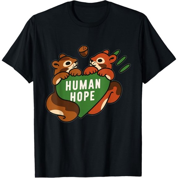 Human Hope T-Shirt