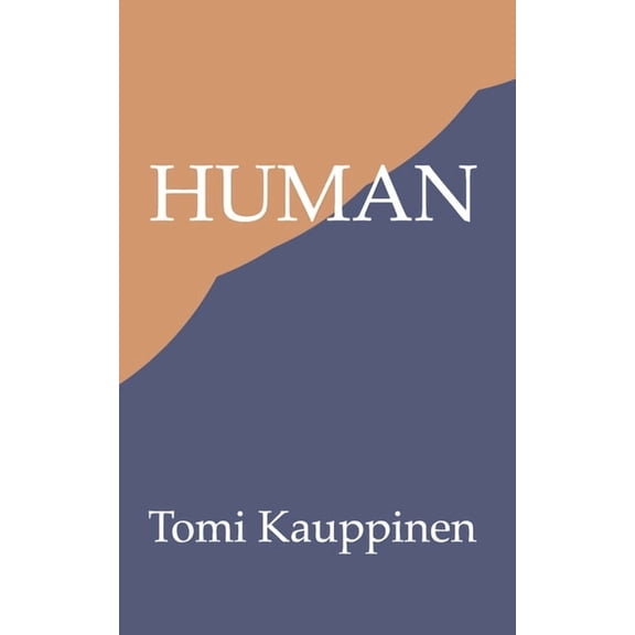 Human Human, Book 1, (Paperback)