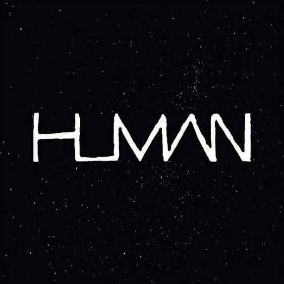 Human - Human - Electronica - CD