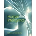 thumbnail image 1 of Human Intelligence, (Paperback), 1 of 1