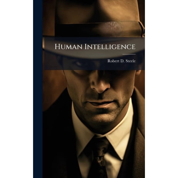 Human Intelligence, (Hardcover)