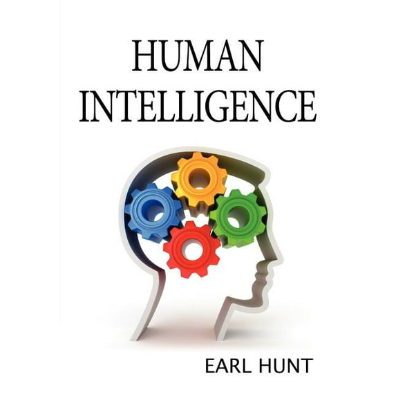 Human Intelligence (Paperback)